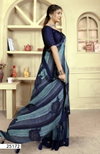 Jasleen Vol 3 By Vallabhi Printed Shimmer Georgette Sarees Wholesale Online